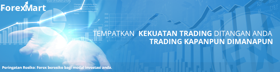 Jual robot forex indonesia